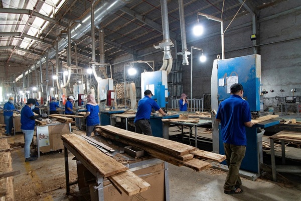 Getting started with sourcing in Vietnam
